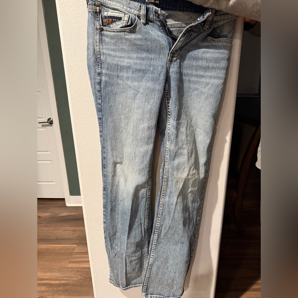 Rank45 Men’s Jeans